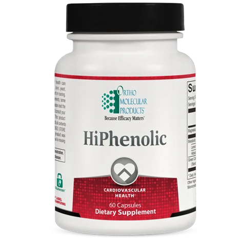 HiPhenolic