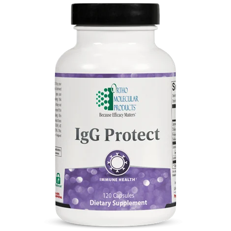 IgG Protect