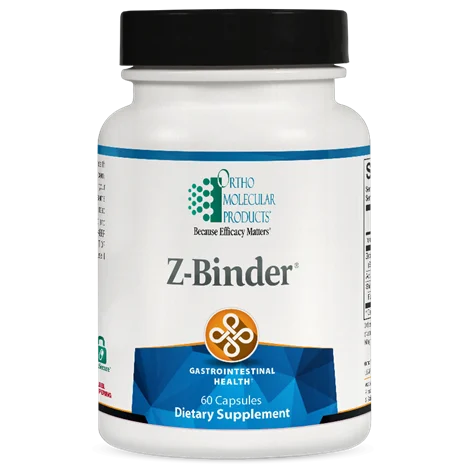 Z-Binder®