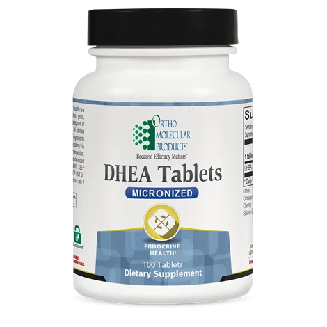 DHEA 5 mg
