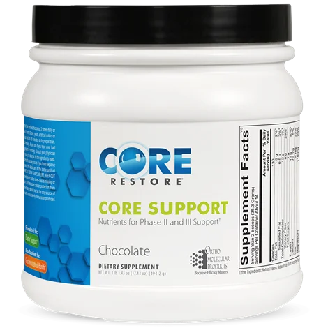 Core Support