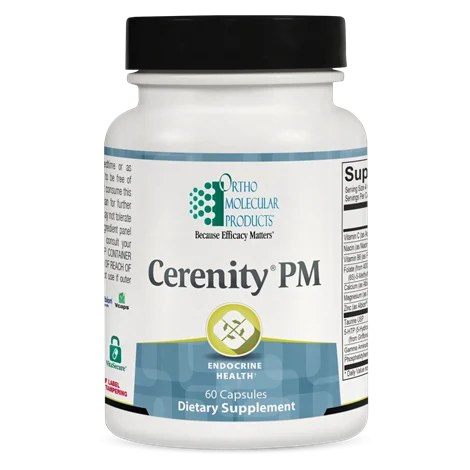 Cerenity® PM