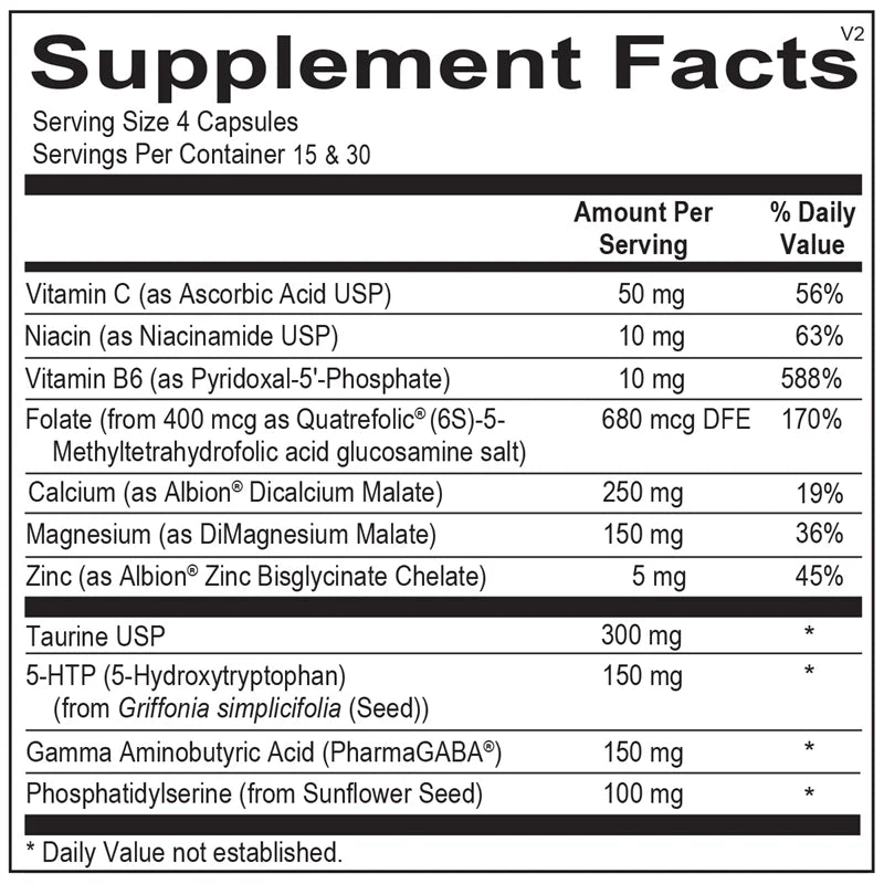 Cerenity® PM