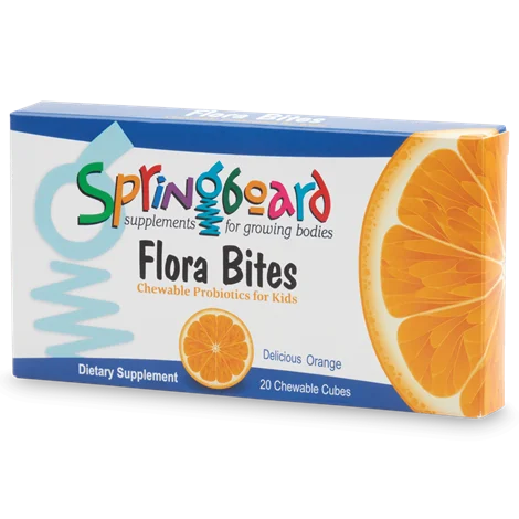 Flora Bites