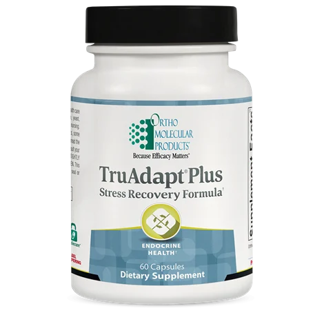 TruAdapt Plus