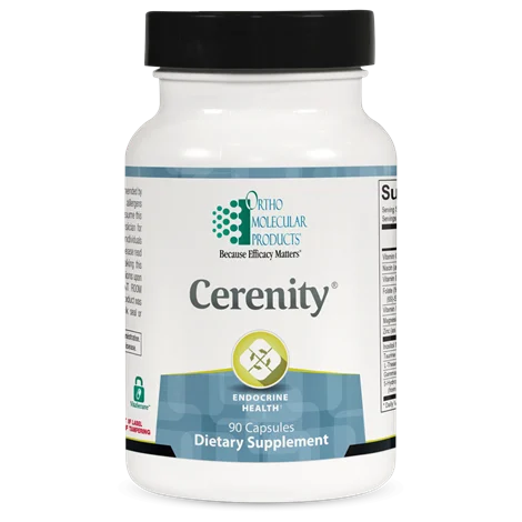 Cerenity