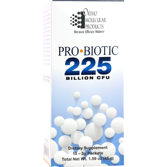 Probiotic 225