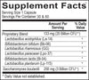 Ortho Biotic® Capsules