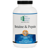 Betaine & Pepsin