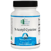 N-Acetyl Cysteine