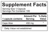 Super Aloe 450