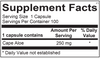 Super Aloe 250