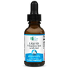 Liquid Vitamin D3 with K2