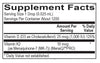 Liquid Vitamin D3 with K2