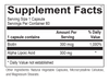 Lipoic Acid 300 mg