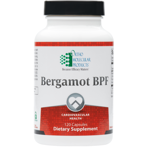 Bergamot BPF