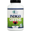 Indigo Greens Capsules