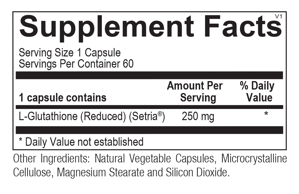 L-Glutathione