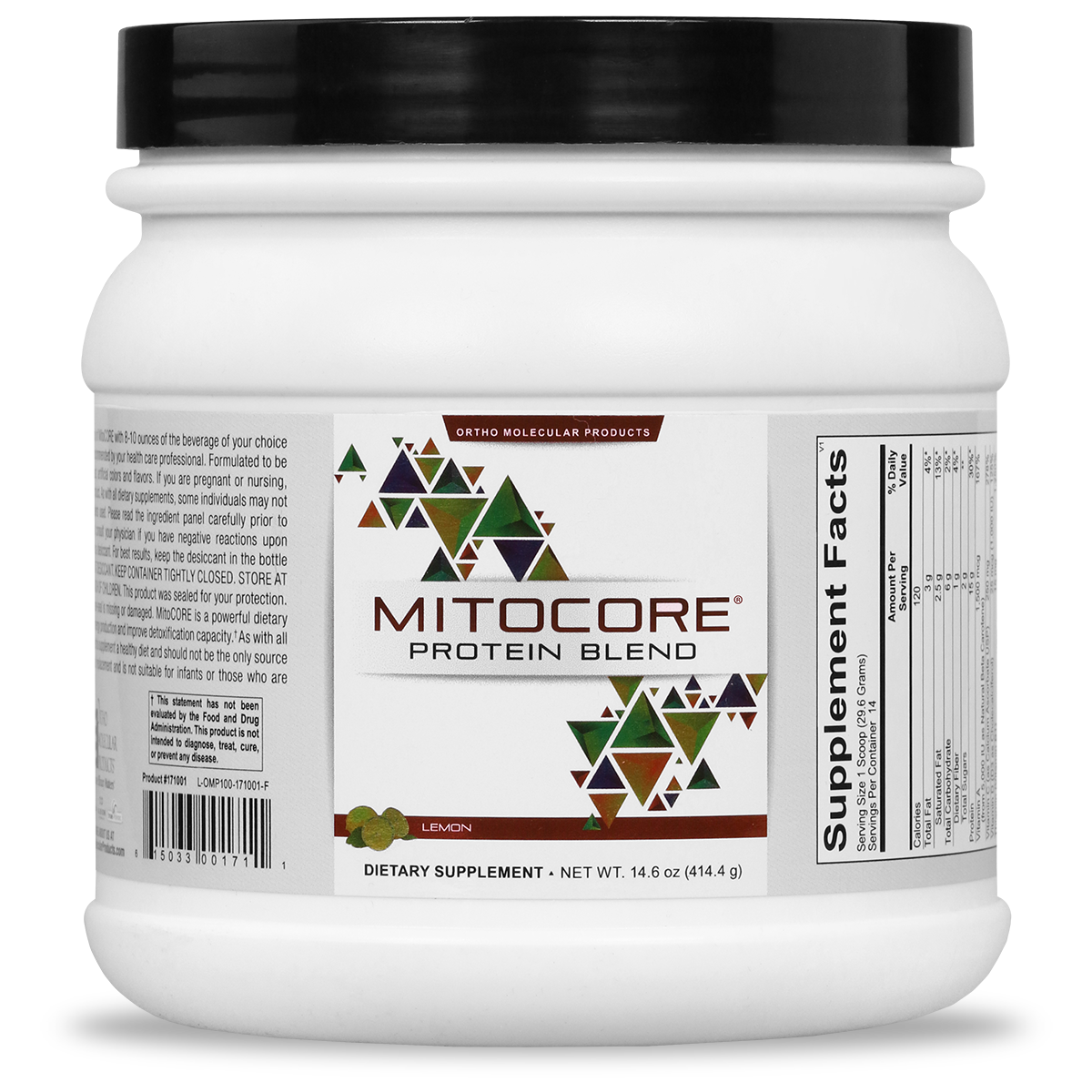 MitoCORE® Protein Blend