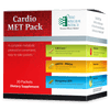 Cardio MET Pack